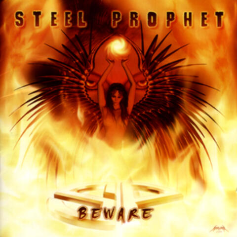 Steel Prophet