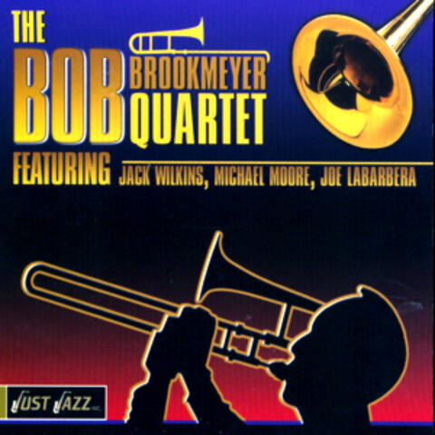 The Bob Brookmeyer Quartet