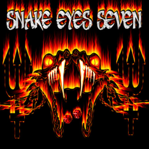 Snake Eyes Seven