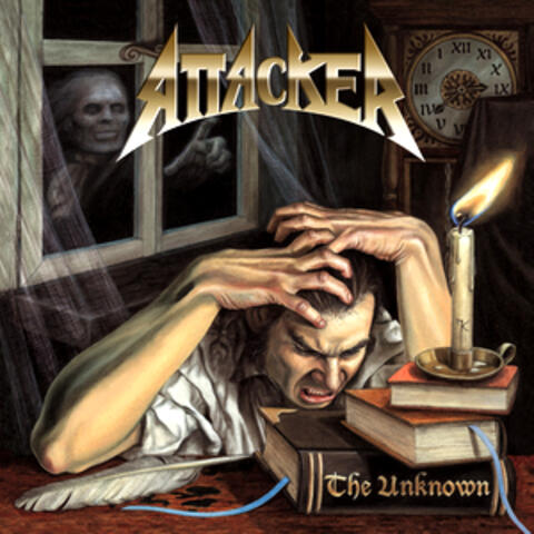 The Unknown