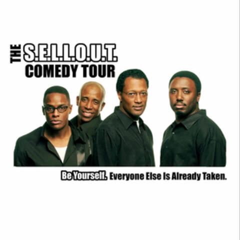 The SELLOUT Comedy Tour