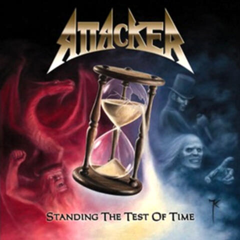 Standing The Test Of Time