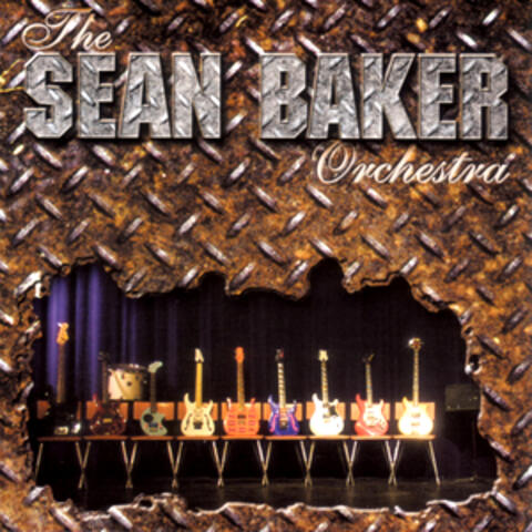 The Sean Baker Orchestra