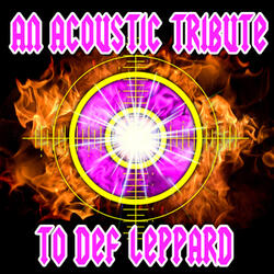 Rock Of Ages (Acoustic Version)
