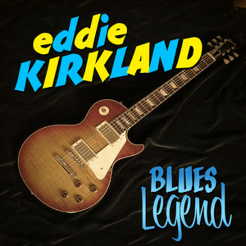 Blues Legend