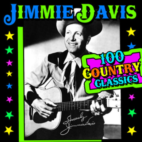 Jimmie Davis