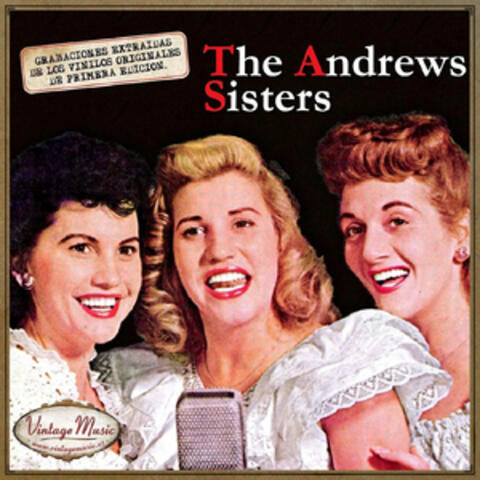 Canciones Con Historia: The Andrews Sisters