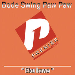 Eku Irawe Medley Patrt 2