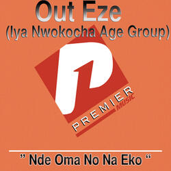 Out Eze Enwena
