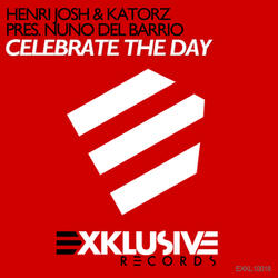 Celebrate The Day (Original Mix)