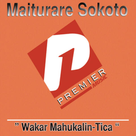 Wakar Mahukalin-Tica
