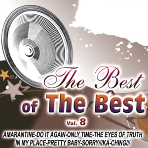 The Best Of The Best Vol.8