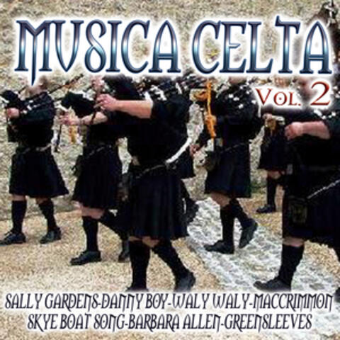 Música Celta Vol.2