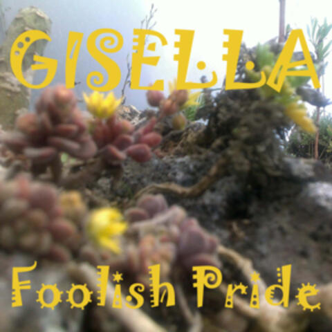 Foolish Pride