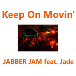 Keep On Movin' (Profilter Rmx)