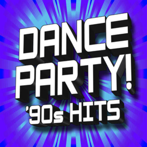 Dance Party! 90s Hits