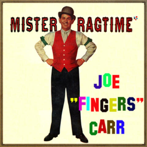 Joe "Fingers" Carr