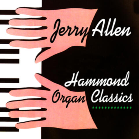 Hammond Organ Classics