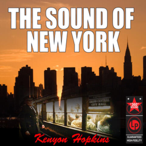 The Sound Of New York