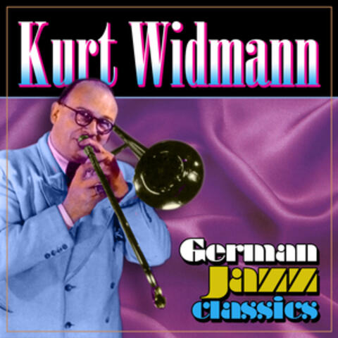 German Jazz Classics