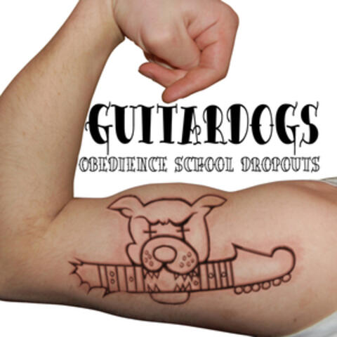 Obedience School Dropouts