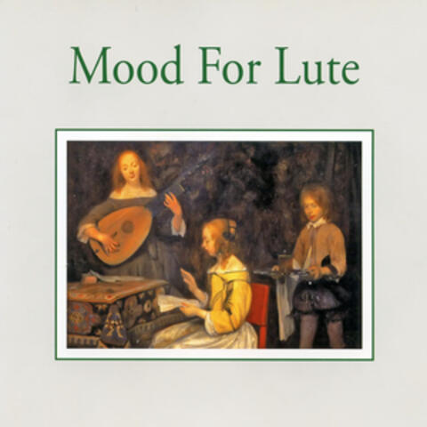 Mood For Lute — Impressions