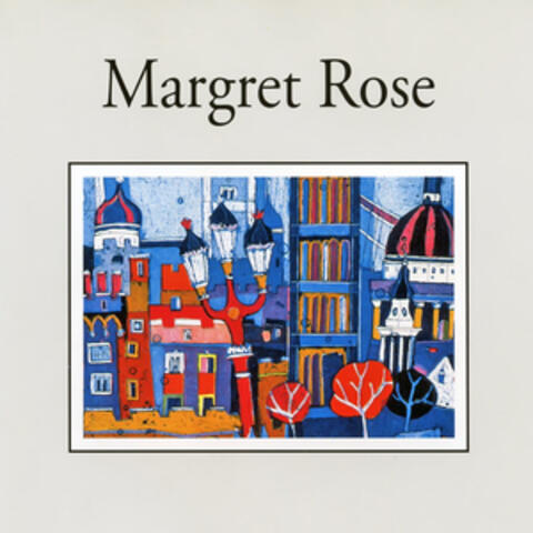 Margret Rose — Jazz Collection