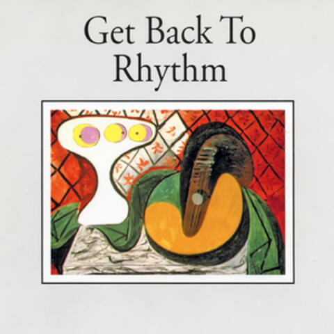 Get Back To Rhythm — Jazz Collection