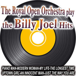 Piano Man