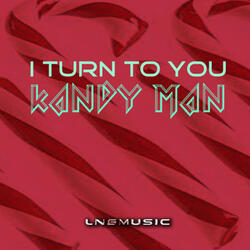 I Turn To You (Digital Blush Remix Edit)