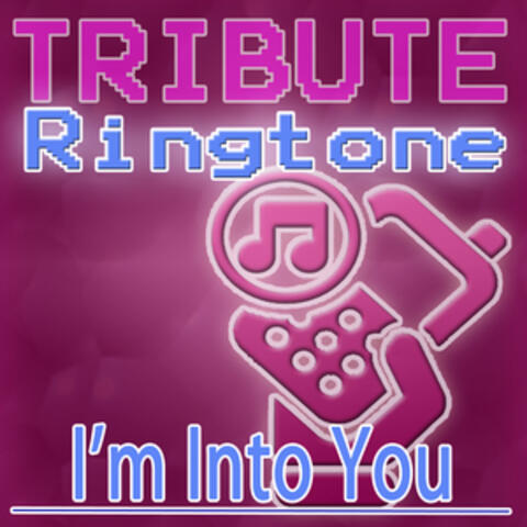 I'm Into You (Jennifer Lopez feat. Lil Wayne Tribute) - Ringtone