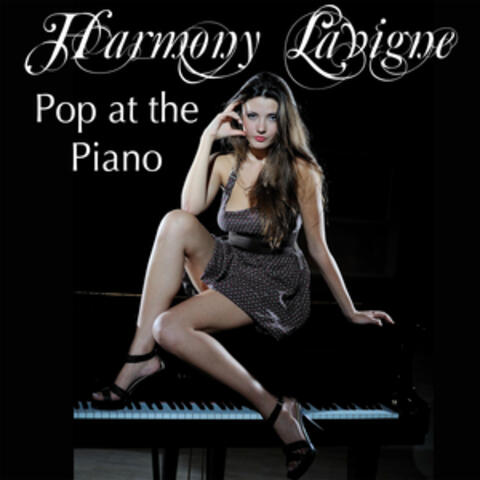 Judas (Lady GaGa Piano Tribute) - Pop at the Piano