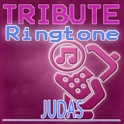 Judas (Lady GaGa Tribute)