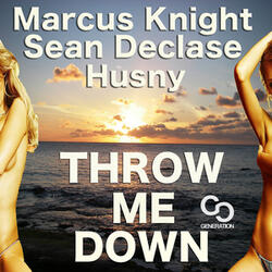 Throw Me Down (Christian Michael's Remix)