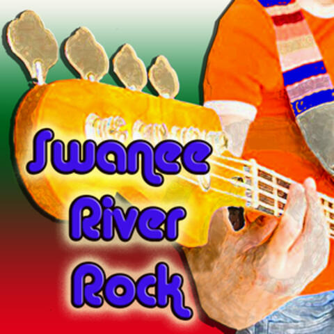 Swanee River Rock