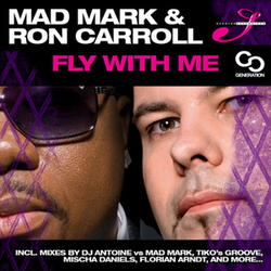 Fly With Me (Tikos Groove Vocal Radio Mix)