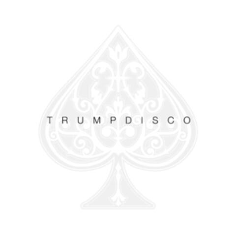 Trumpdisco EP