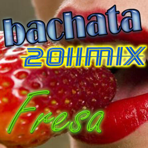 Bachata Fresa 2011 Mix