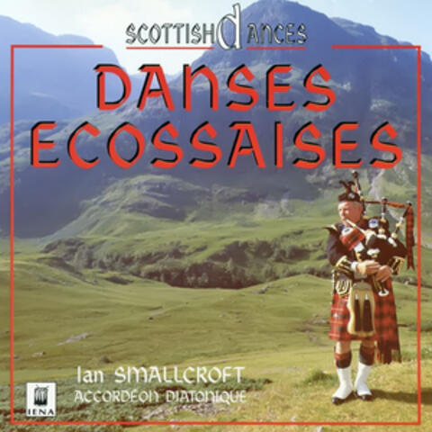 Danses Ecossaises (Scottish Dances)