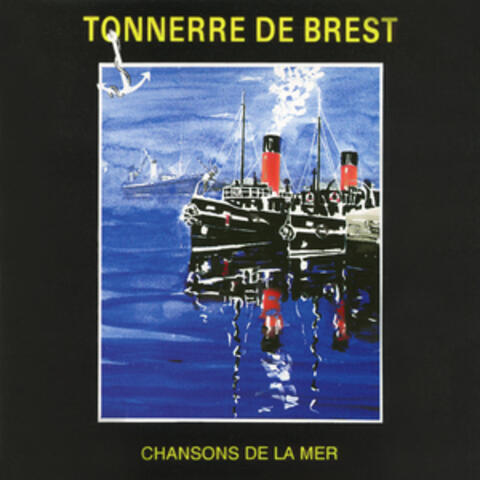 Chansons De La Mer