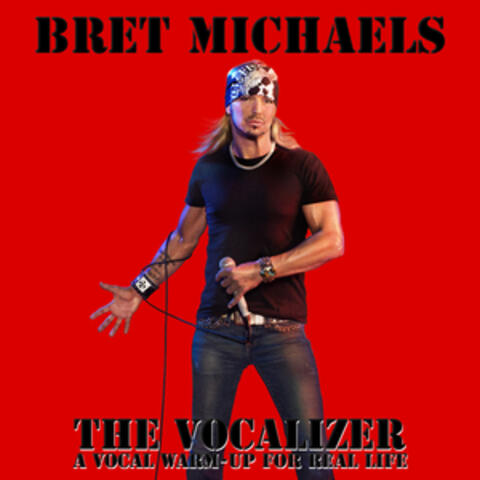 Bret Michael's Vocalizer