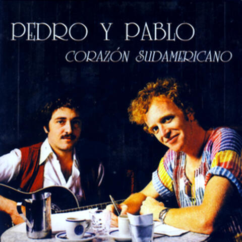 Corazón Sudamericano