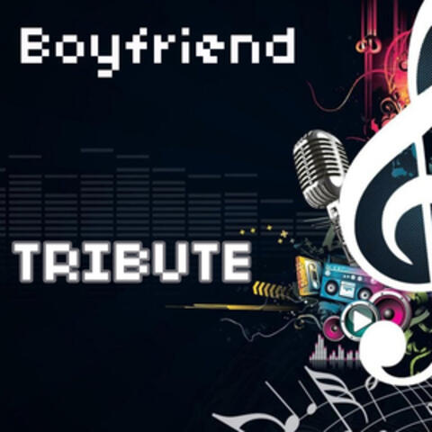 Boyfriend