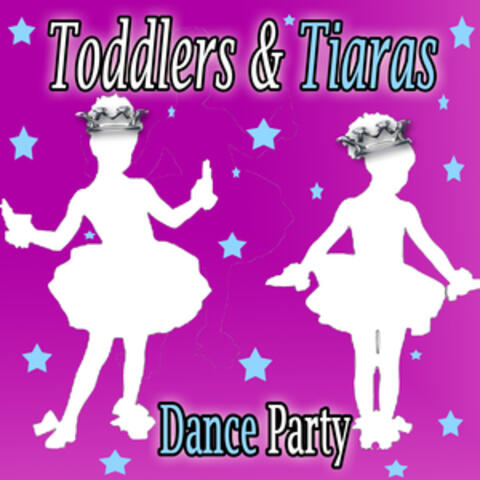 Toddlers and Tiaras Kids Dance Party