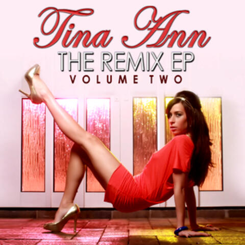 The Remix EP Volume 2