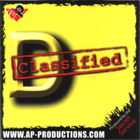 D Classified