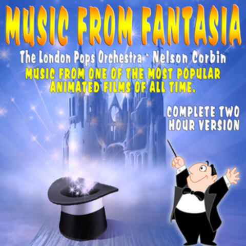 Music From Fantasia