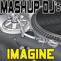 Imagine (Original Radio Mix) [Re-Mix Tool]