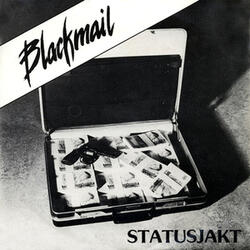 Statusjakt