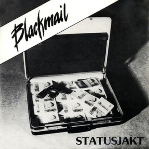 Statusjakt